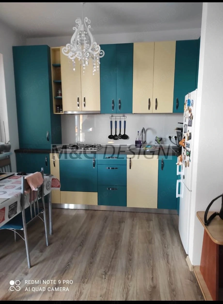 2 camere Dumbravita Decathlon , 2 locuri de parcare