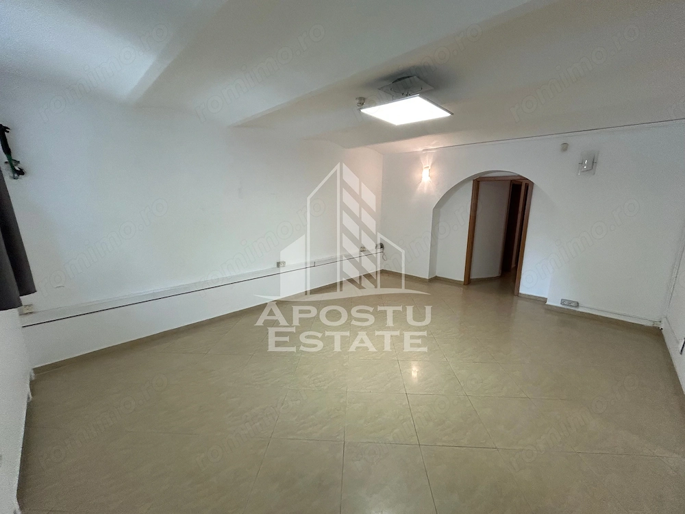 Casa SAD, 650 mp, Zona Elisabetin