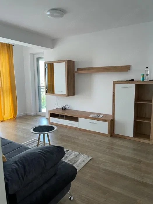 Apartament Lux 2 Camere Totul Nou Bloc Nou Zona Mircea Cel Batran 