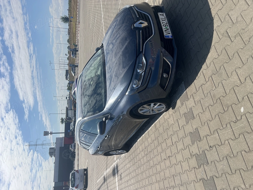 Vand Renault Megan 4