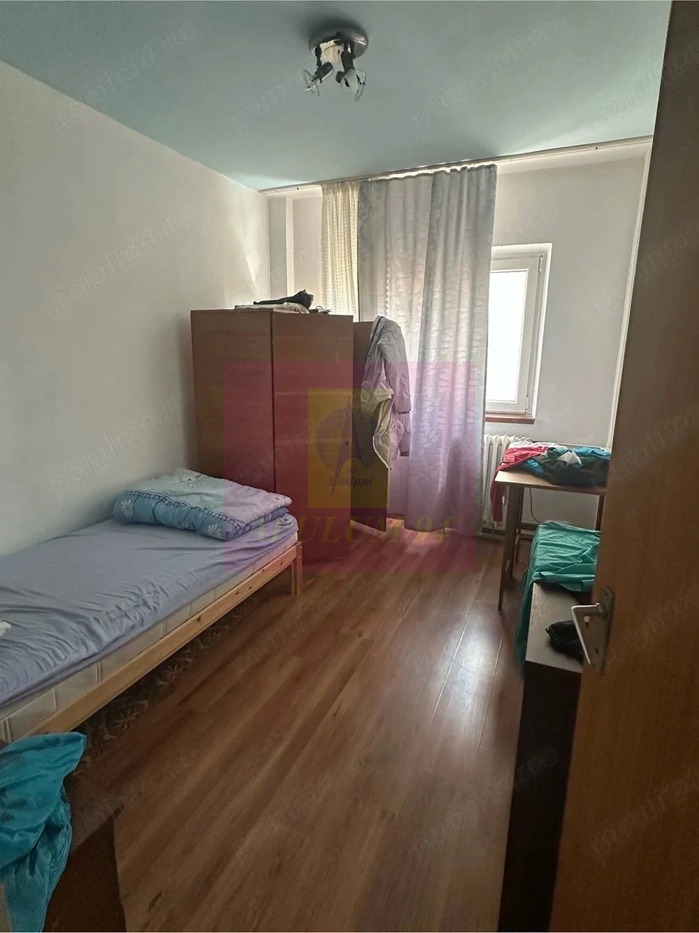 Apartament 3 camere Gh Șincai, Tineretului