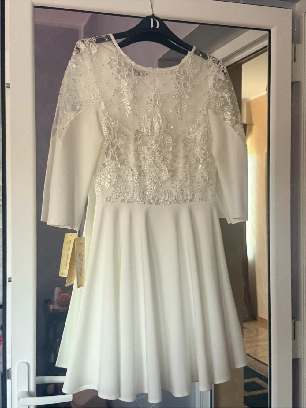 rochie scurta 