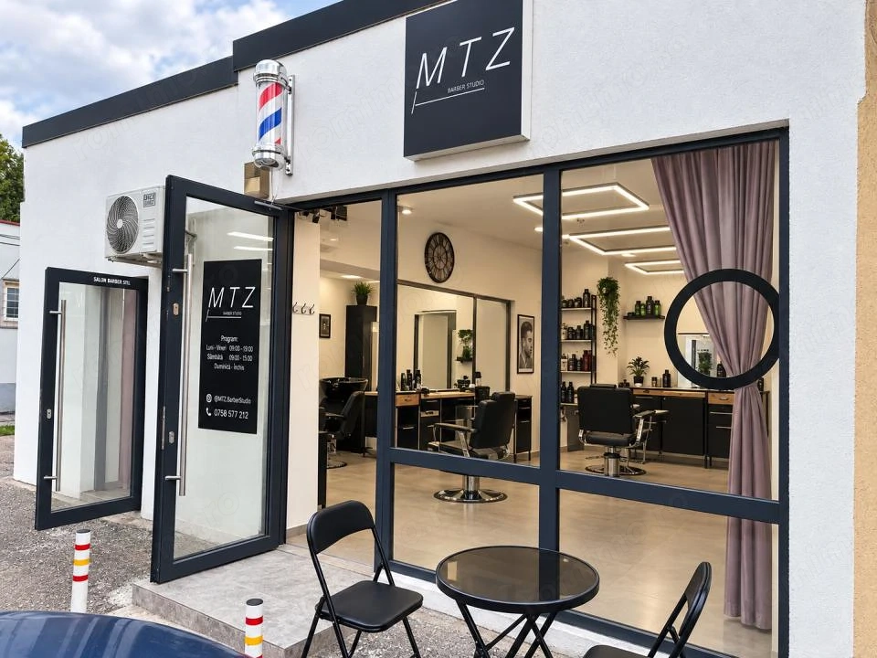 SPATIU COMERCIAL STRADAL SPITALUL MILITAR - VAD EXCELENT
