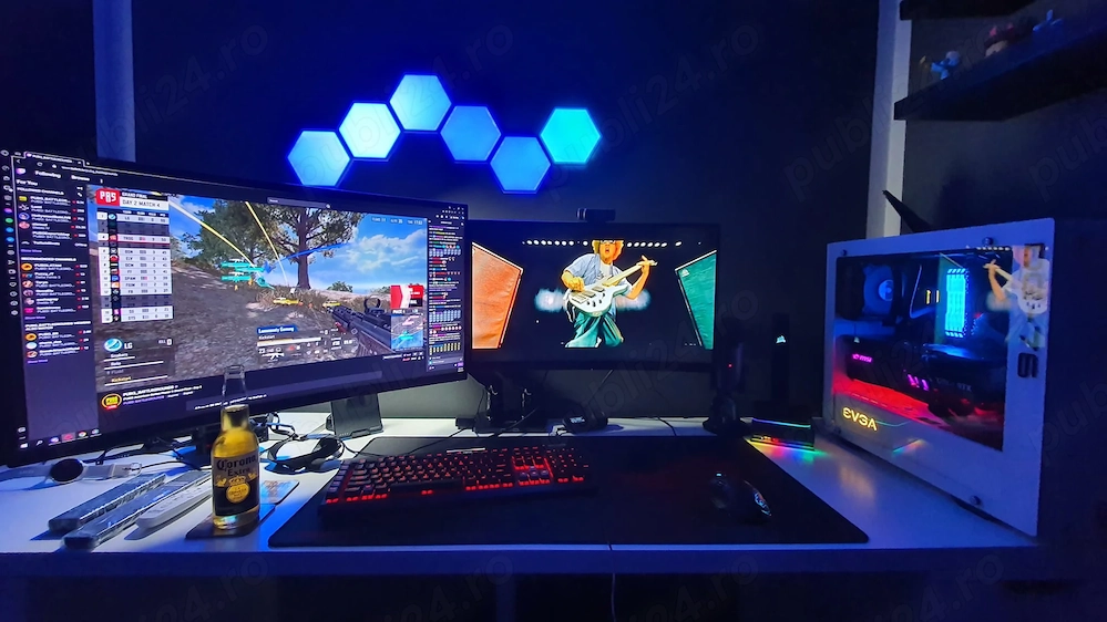 PC Ryzen 9 3950x