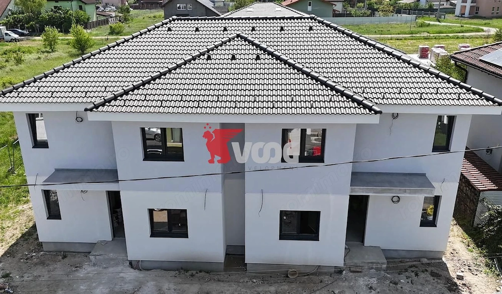 Duplex P+E – Giarmata Vii|230 mp