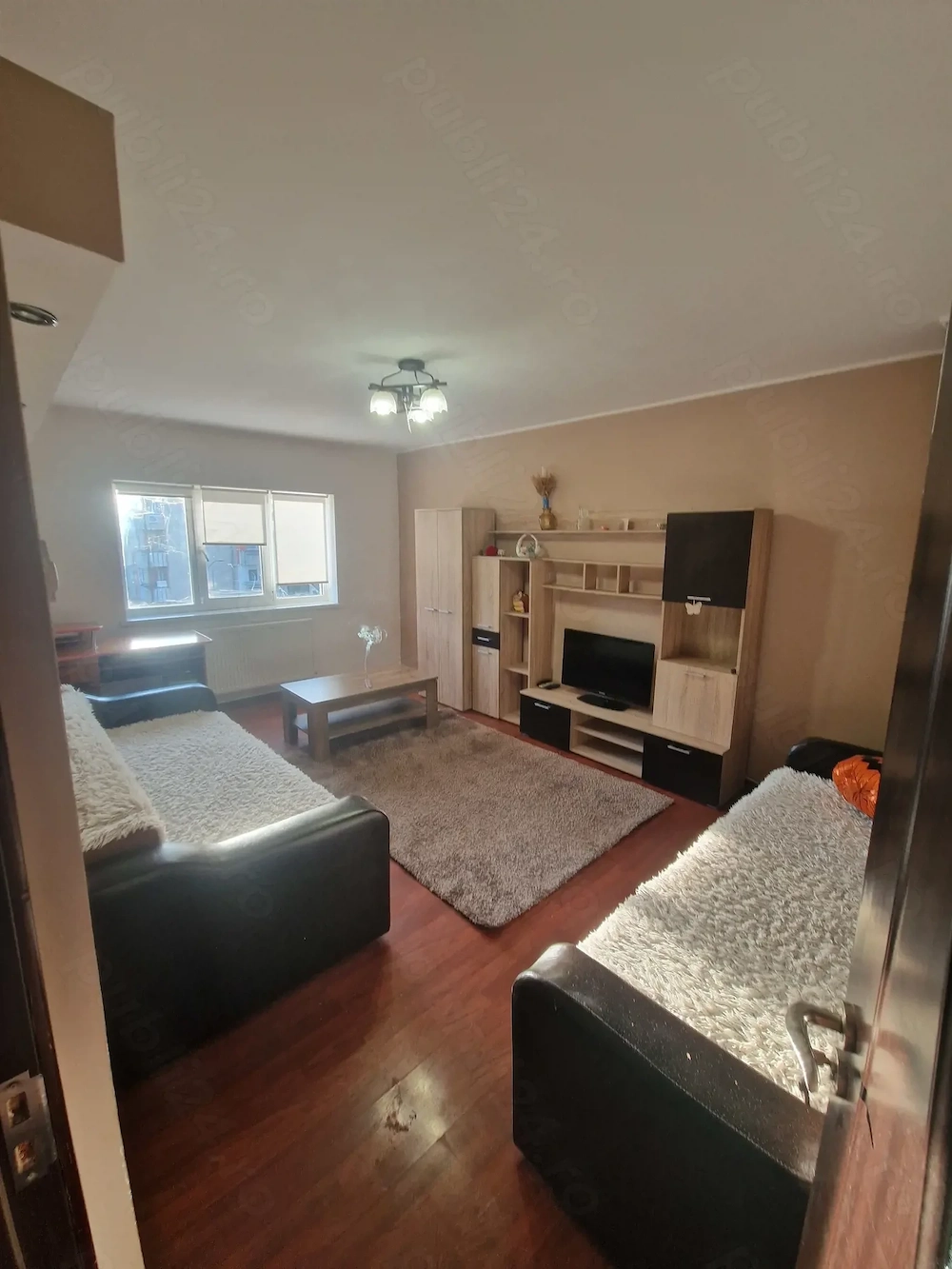 Apartament 3 camere