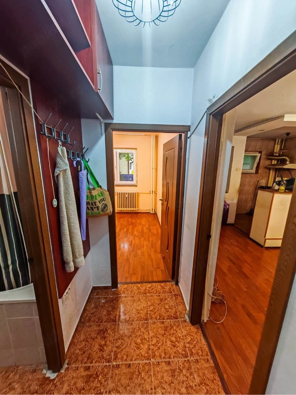 Apartament 2 camere Berceni Moldovita 7 minute metrou