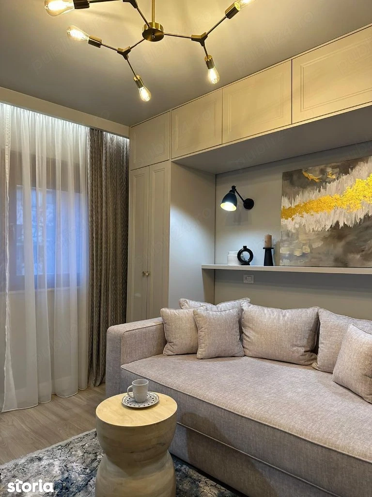Vand apartament 1 camera Piata UTA