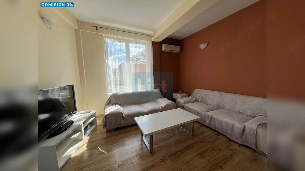 COMISION 0%! Ap. 4 camere 97 mp, AC, UTCN | UMF | Pădurii | Zorilor