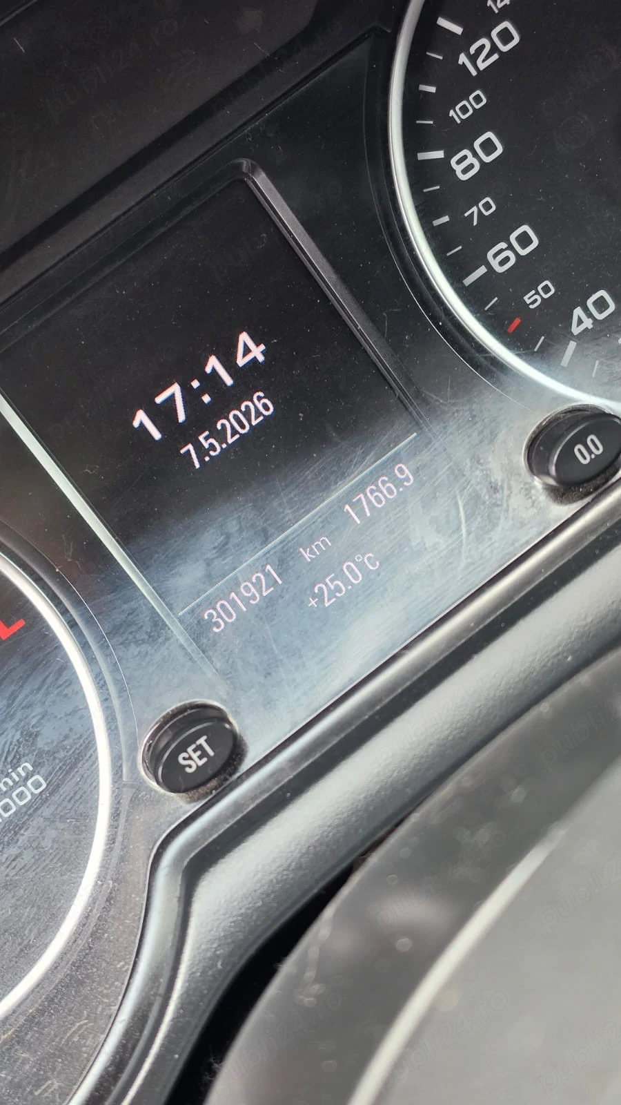 Audi Q5 2013