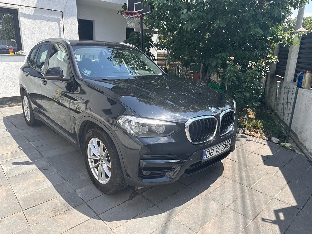 Bmw x3 ,Xdrive 