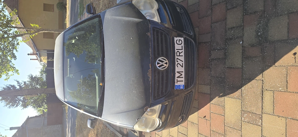 Vand VW Polo an 2007