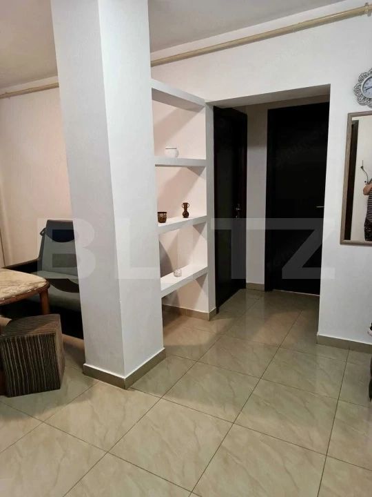 Apartament 2 camere decomandat | Centrală proprie | Zona Modern