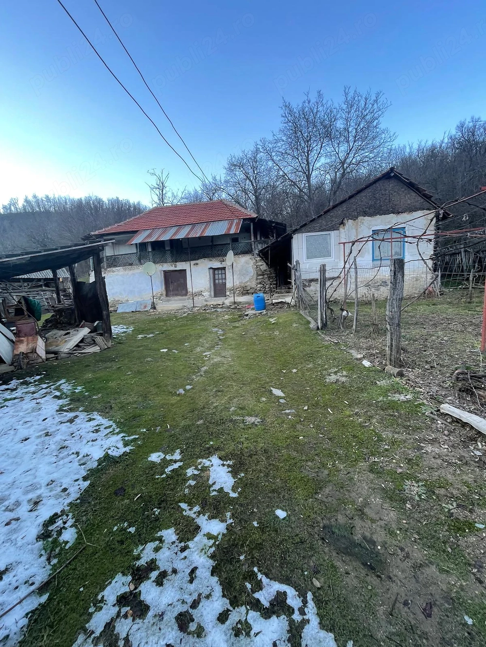 Casă de vânzare 