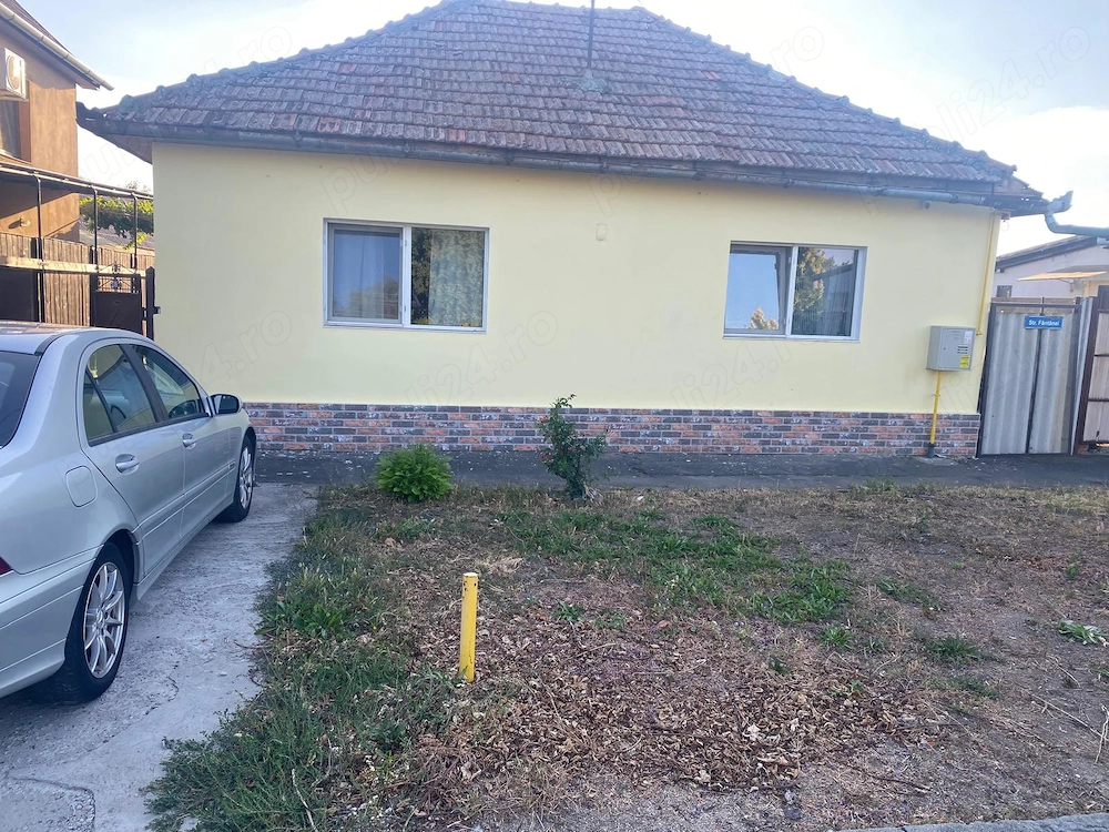 Vand casa in Gai, Arad