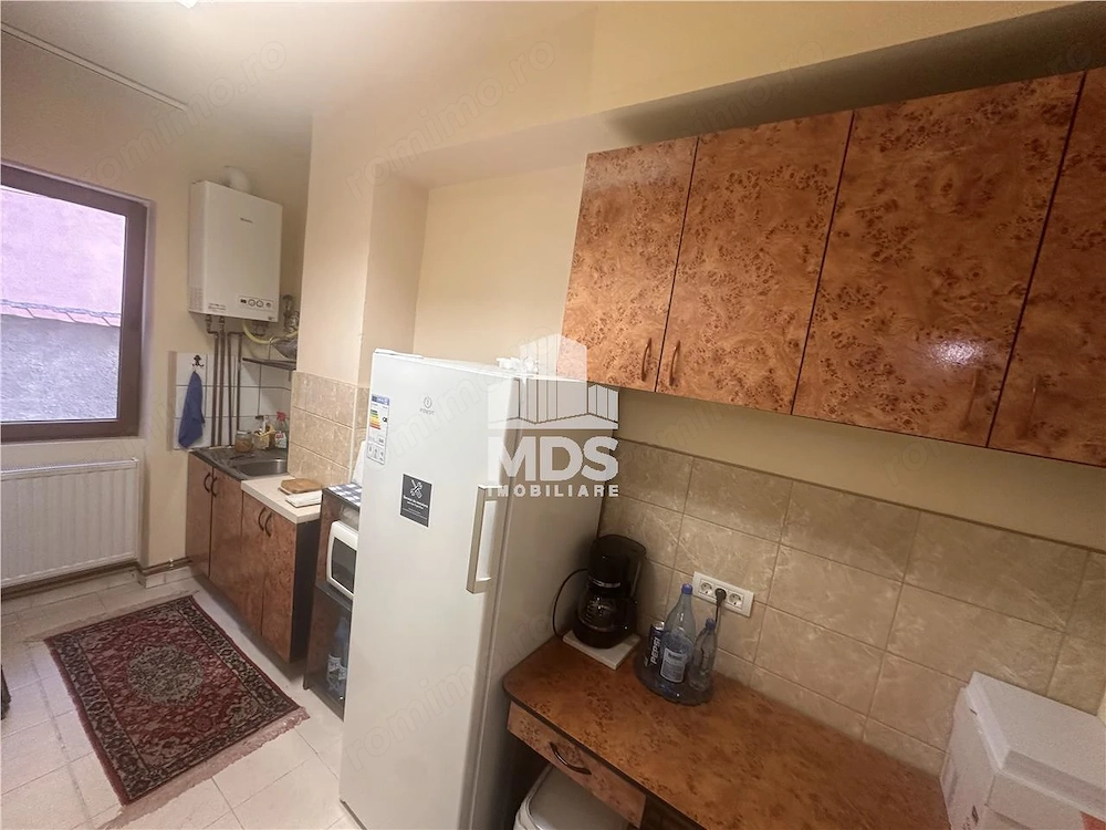 Apartament 1 camere linga OMV-Casa Tineretului