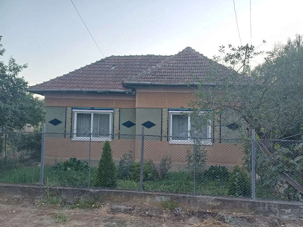   Casă spațioasă în Beltiug, zonă centrală