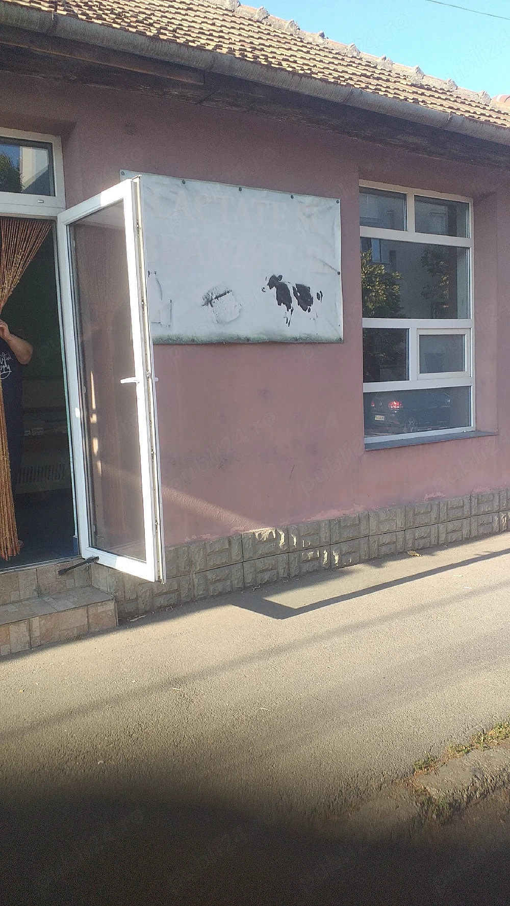 vand casa in Iosia Mestesugarilor