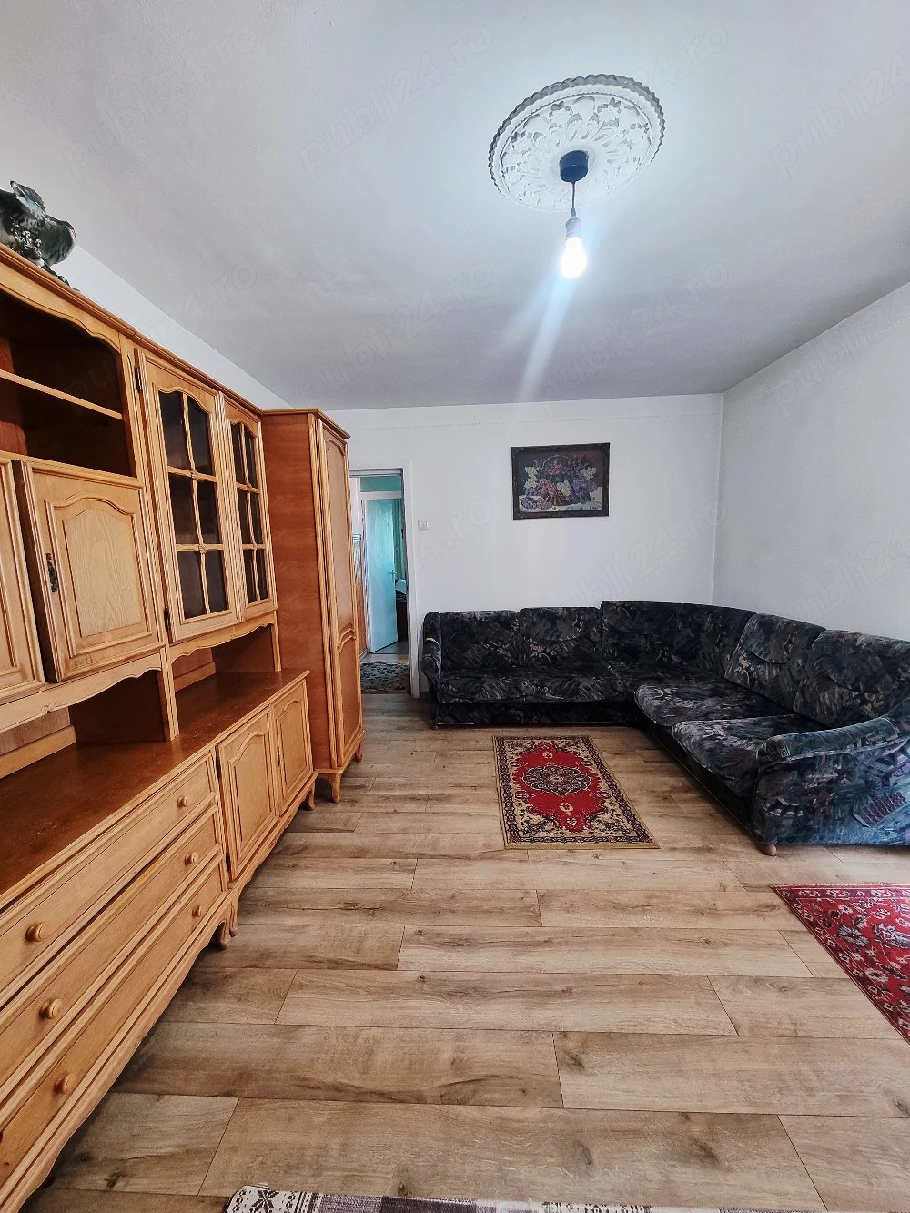 chirie ap 2 cam dec Marasti zona ,Iulius Mall, FSEGA, 400 eur