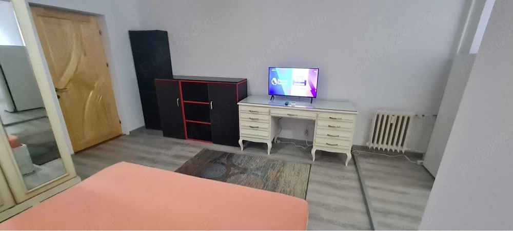 aparatorii patriei etaj 1 turnu magurele