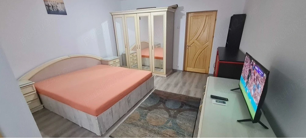aparatorii patriei etaj 1 turnu magurele