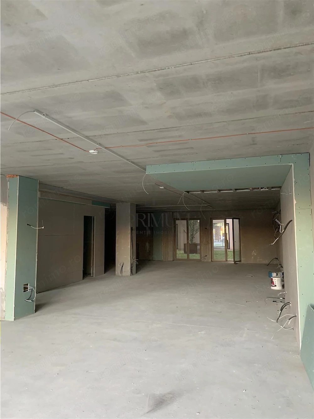 Spa #539;iu comercial 180 mp | Oportunitate de business | Condi #539;ii negociabile | Proprietar fle