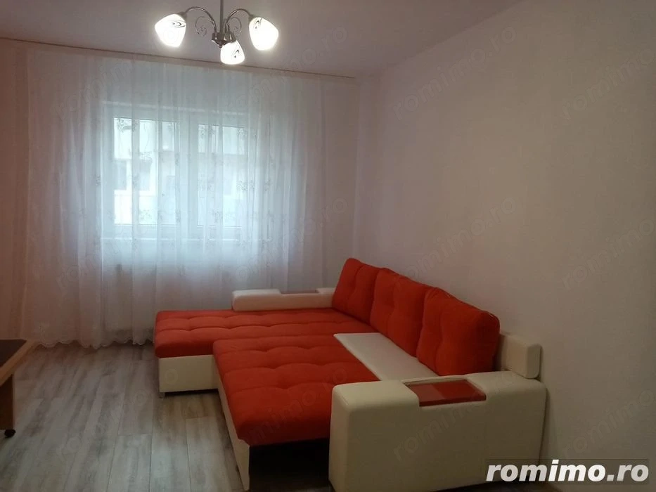 De inchiriat apartament 2 camere in zona Lipovei