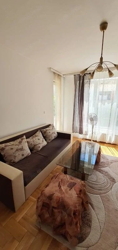 De inchiriat apartament 2 camere in zona Girocului