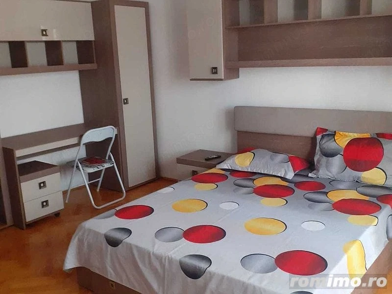 Apartament cu 2 camere de inchiriat in zona Aradului