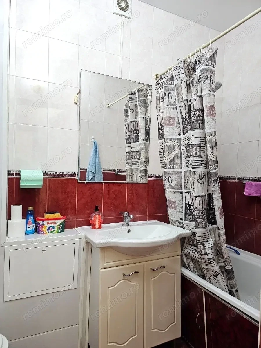 De inchiriat apartament cu o camera in zona Lipovei