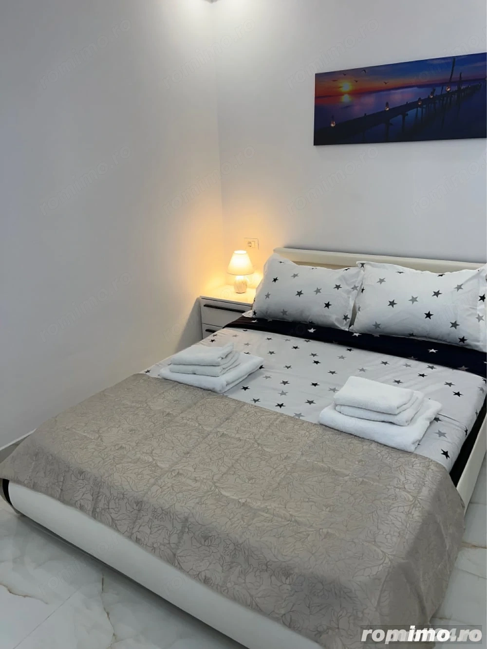De inchiriat apartament cu 2 camere zona Aradului