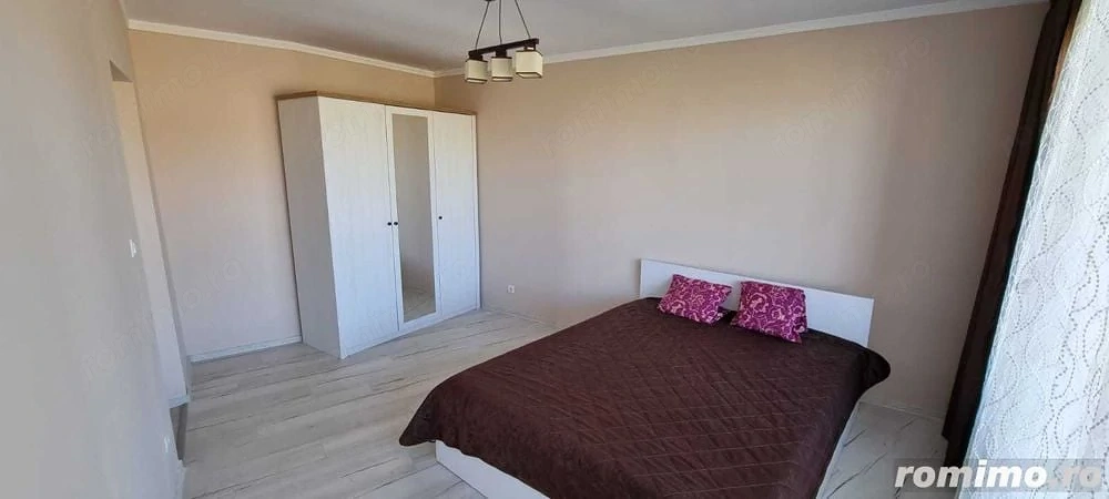 De inchiriat apartament 1 camera in zona Girocului