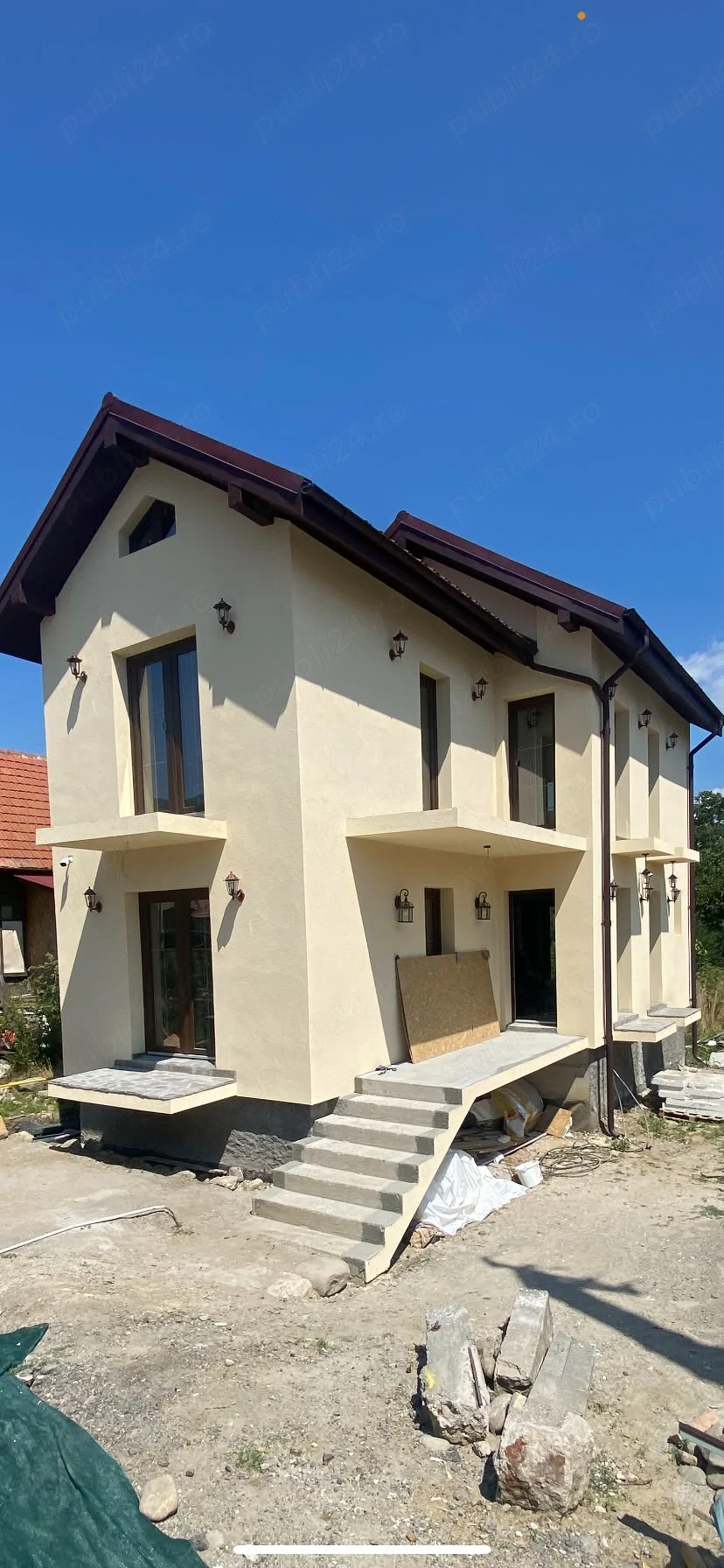 Casa de vânzare, Călimănești-Căciulata, Str. Calea lui Traian
