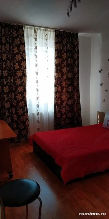 De inchiriat apartament 2 camere in zona Aradului