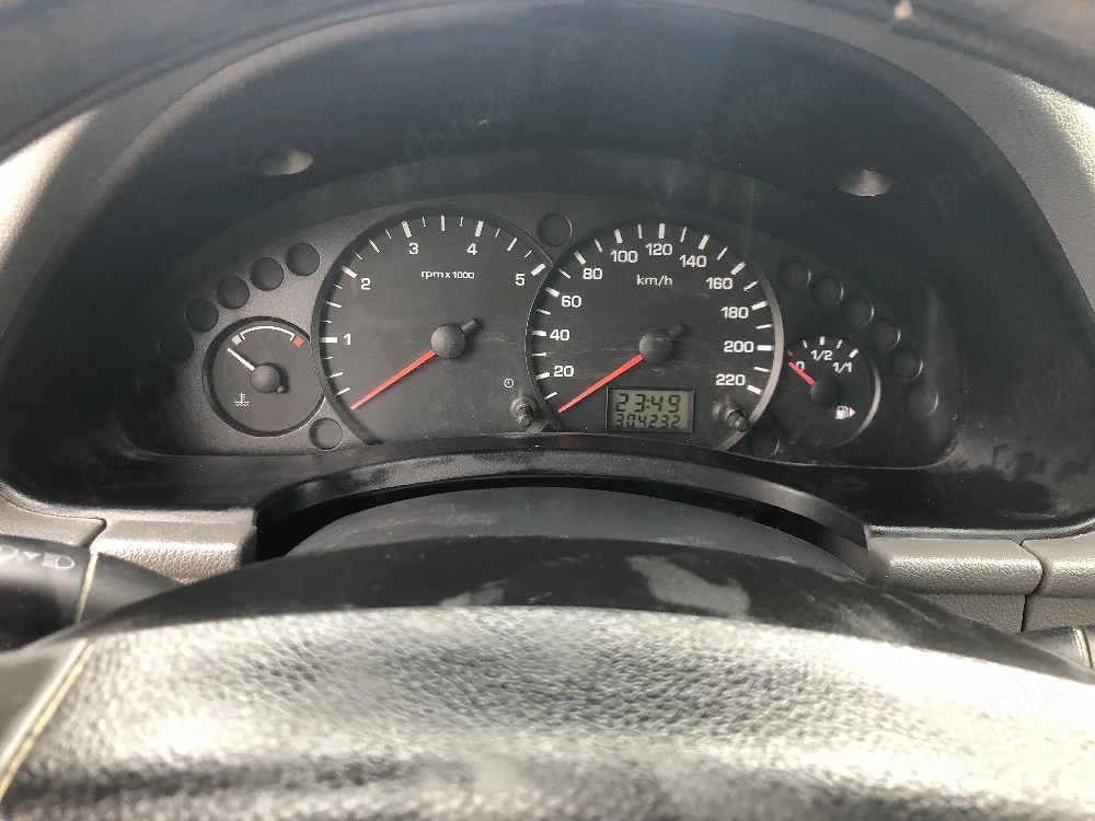 vand ford tranzit conect 1.8 tdci