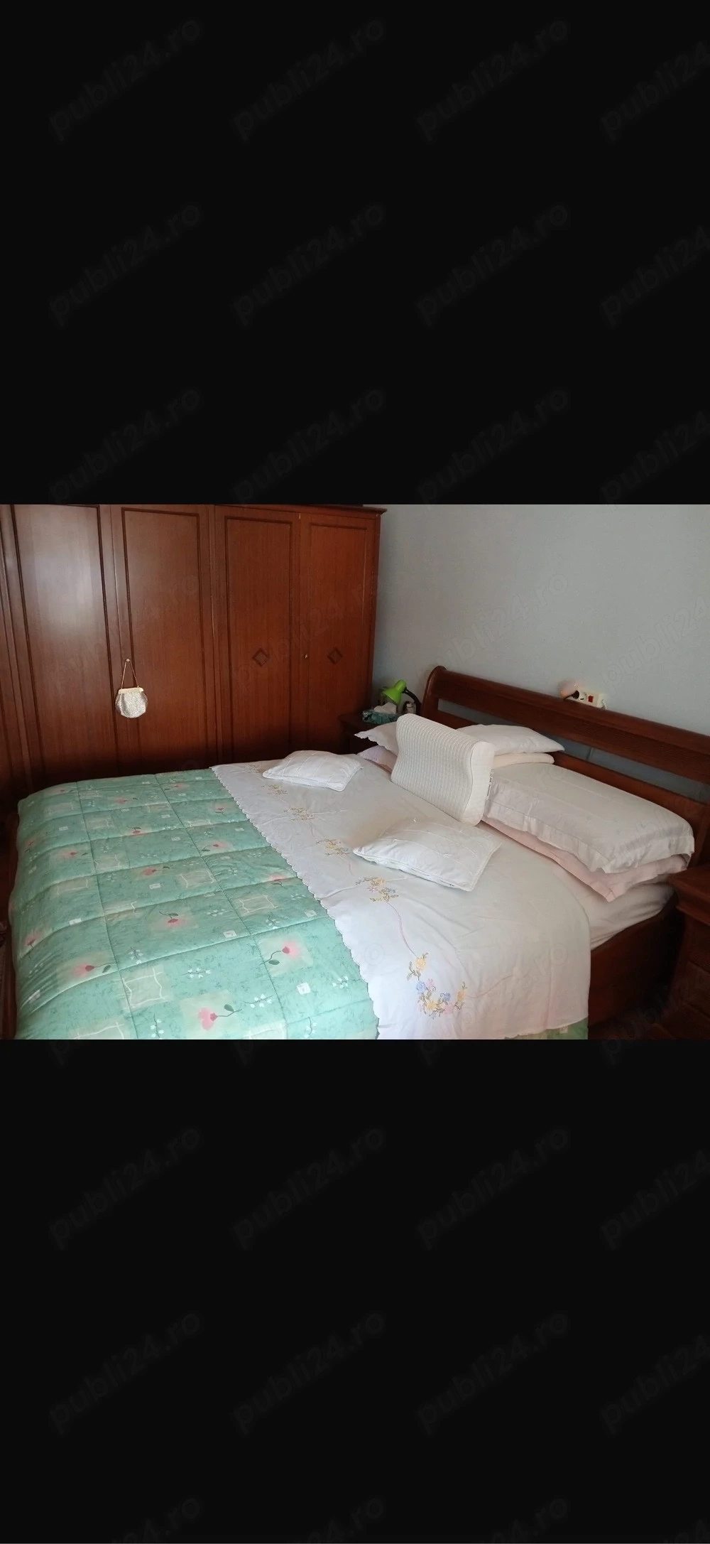 vand apartament 2 camere