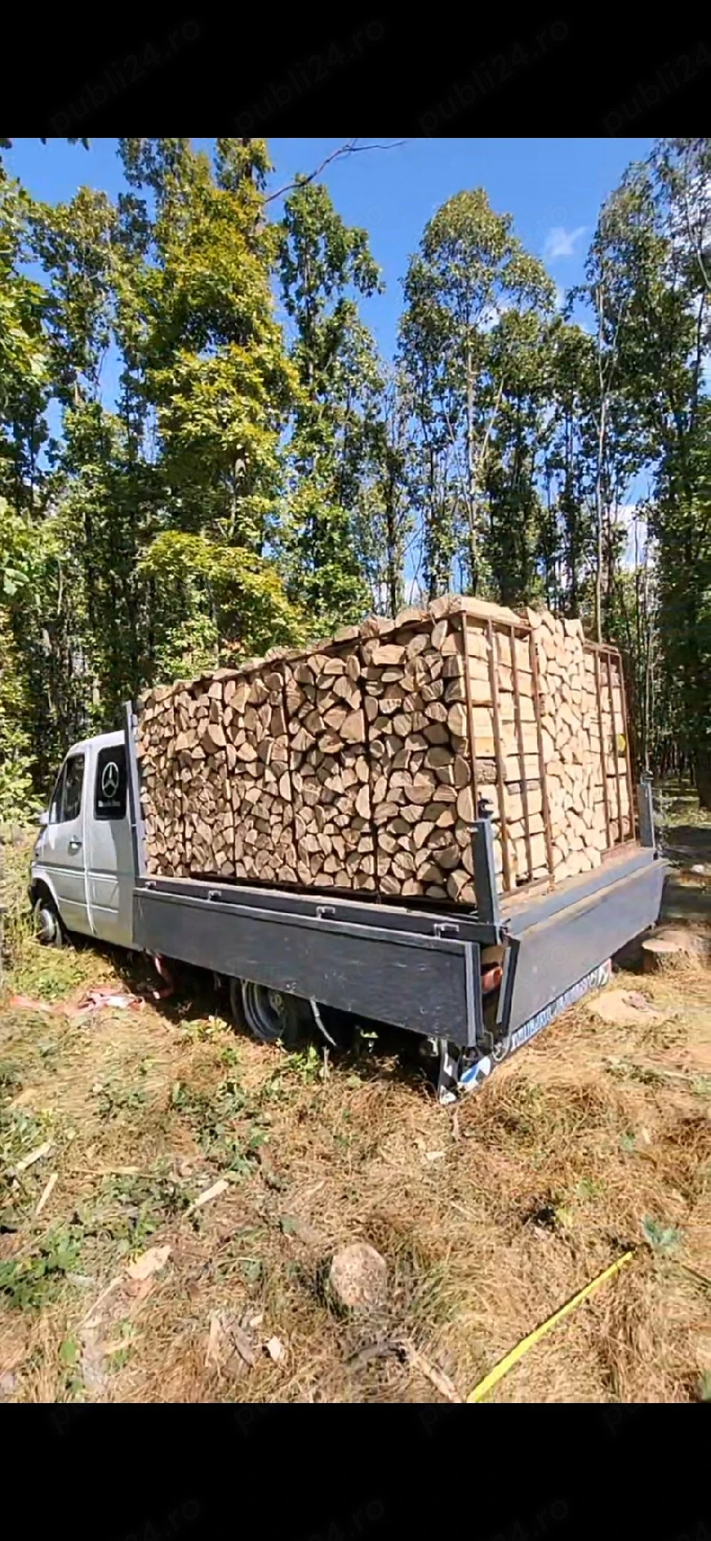 lemne de foc preturi fără ados comercial!