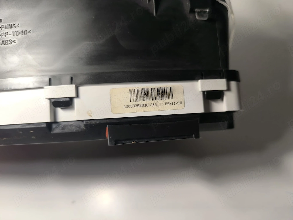 Ceasuri bord Hyundai I 20 1248 G4LA 57.2KW An 2010