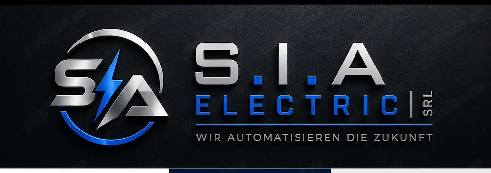 Angajam electricieni pentru proiecte in germania