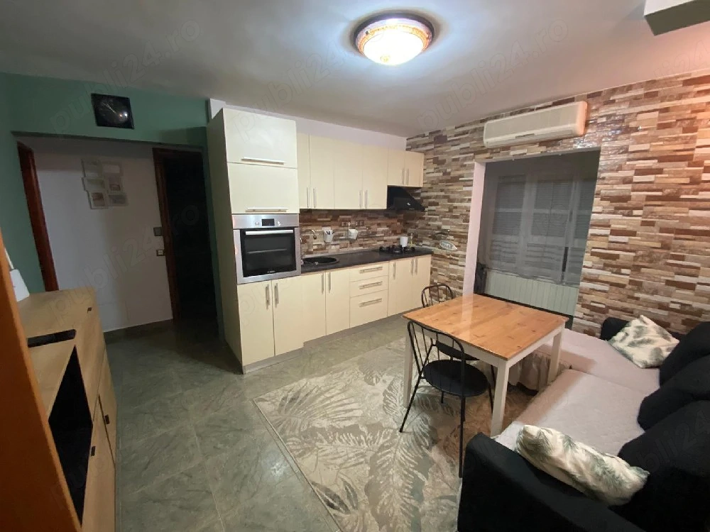 inchiriez apartament 2 camere Intre Lacuri Cluj