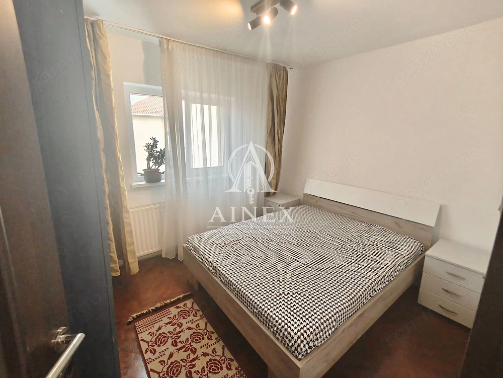 OFERTA | Apartament cu 2 camere | Girocului , Timisoara