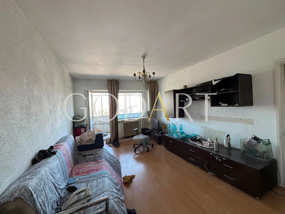 Apartament cu 3 camere | Iuliu Maniu | Militari