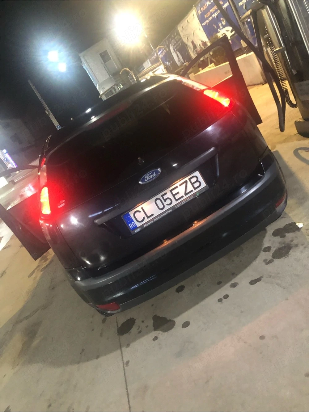 Ford focus 2