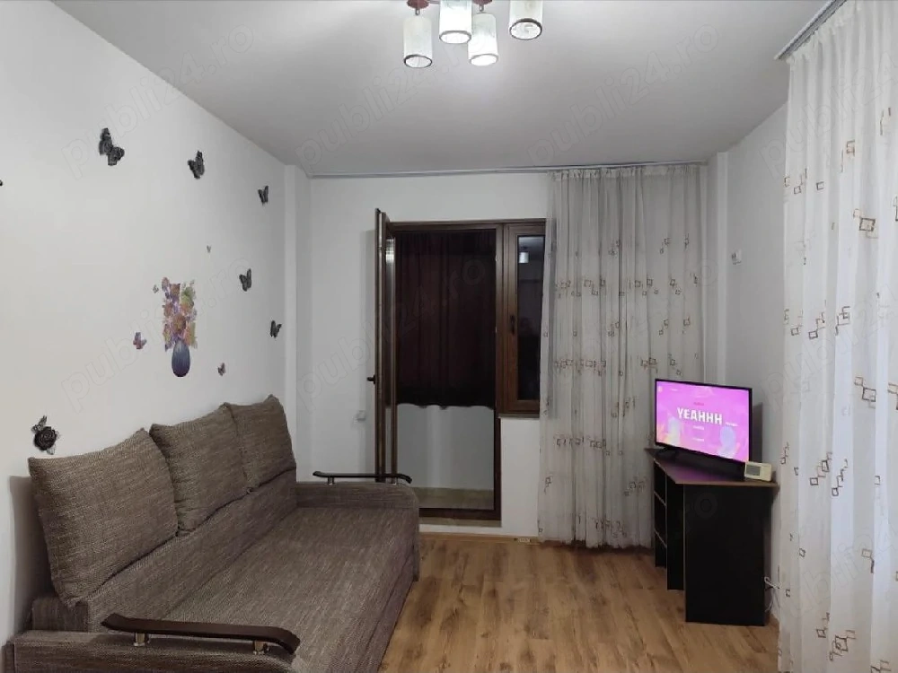 apartament de închiriat în zona Apărătorii Patriei, Drumul Jilavei