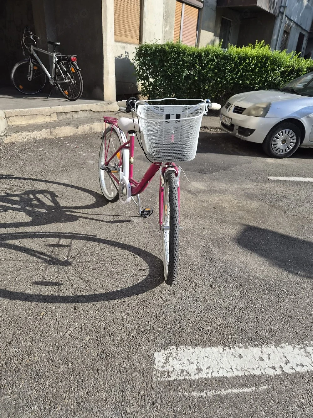 vand bicicleta 500lei