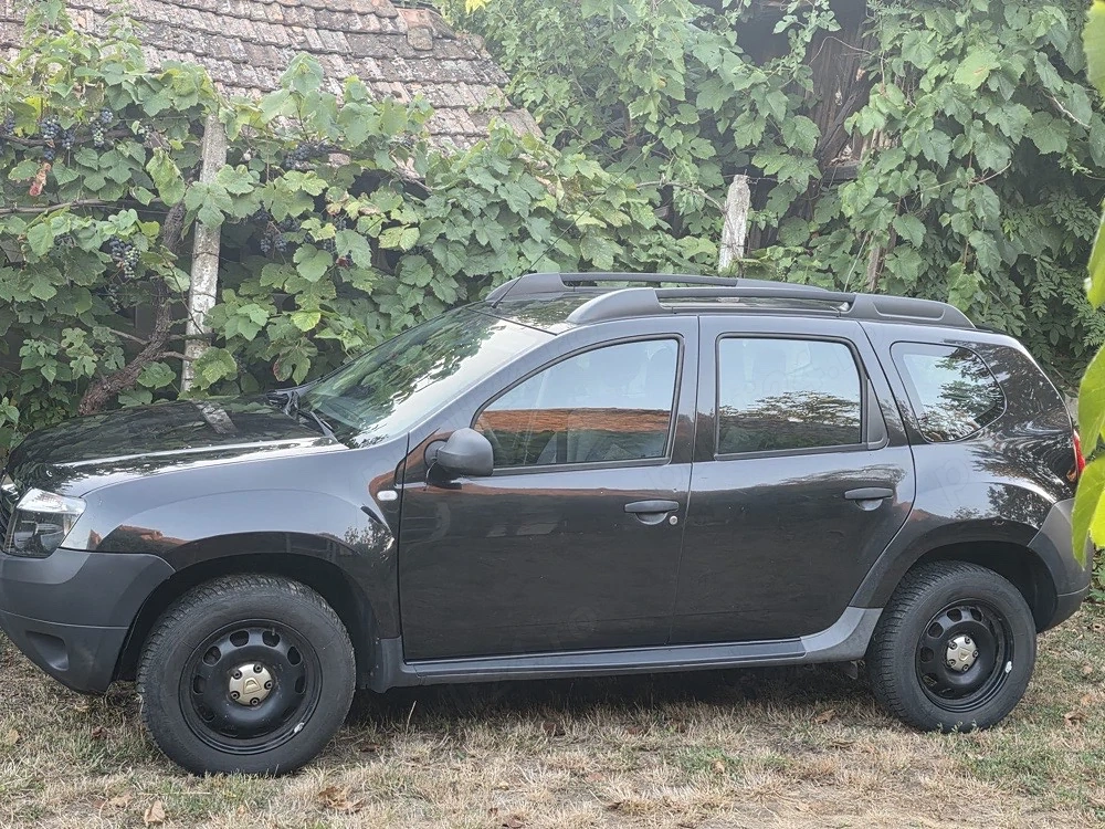 vand Dacia Duster 