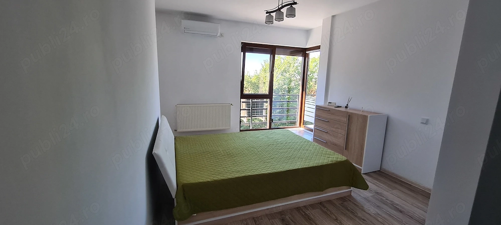Garsonieră Măgurele, Ilfov, Gardena Residence