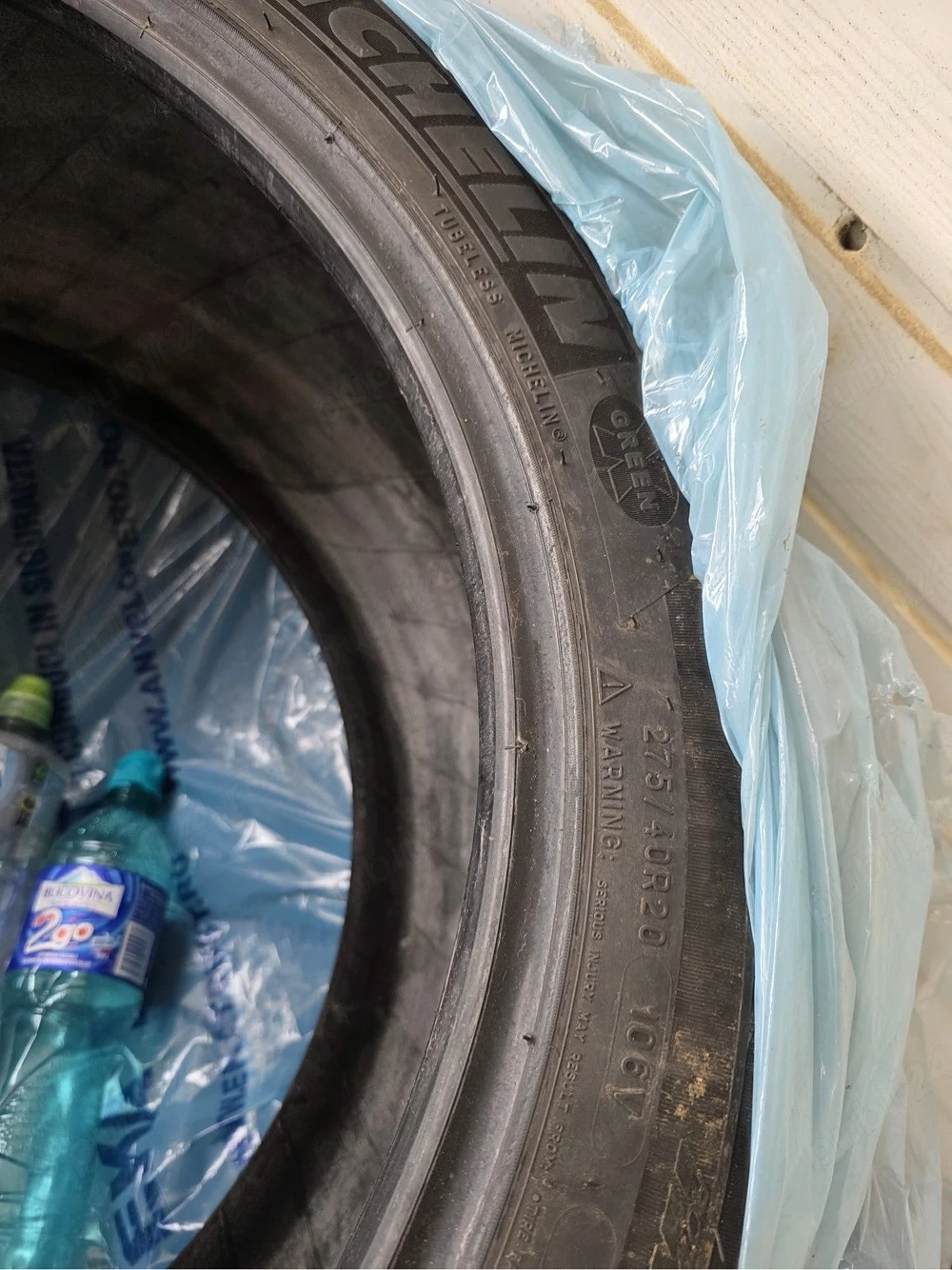 cauciucuri michelin