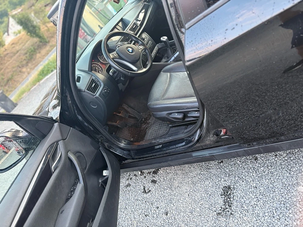 vand bmw x1 xdrive 