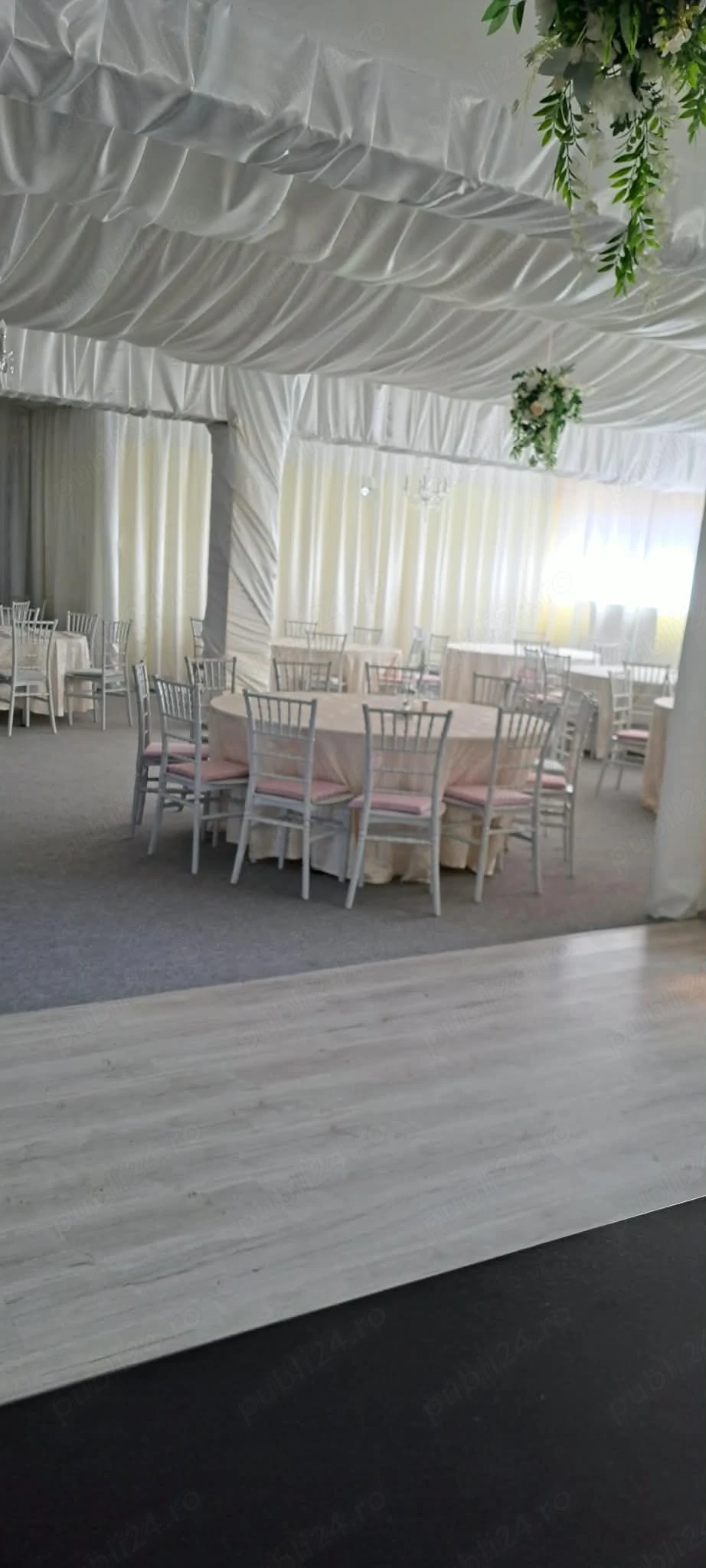 mese restaurant